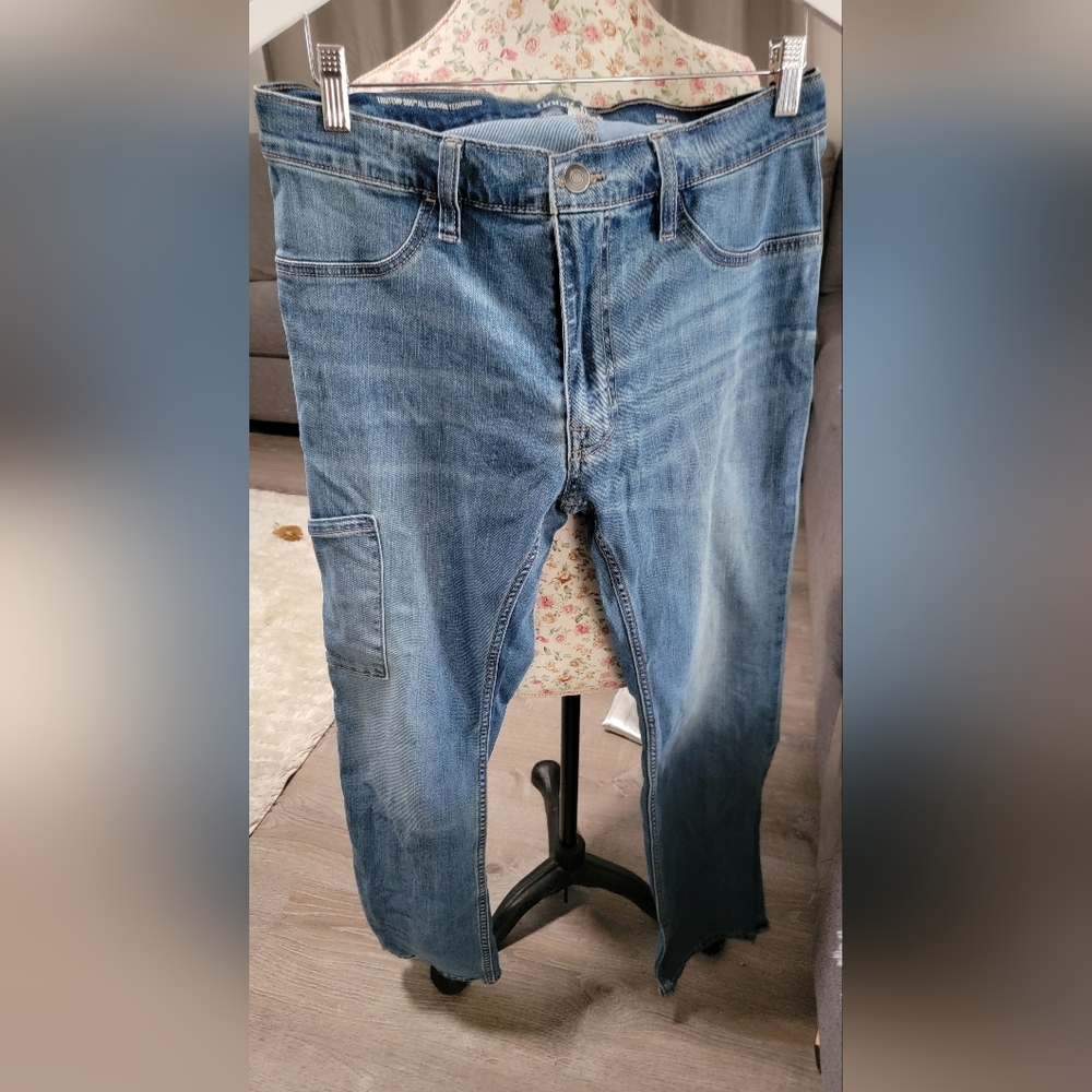 NWT Goodfellow Men's Blue Jeans SIZE 32X30